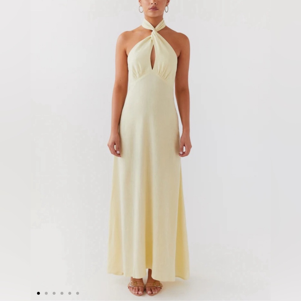 Peppermayo Dress